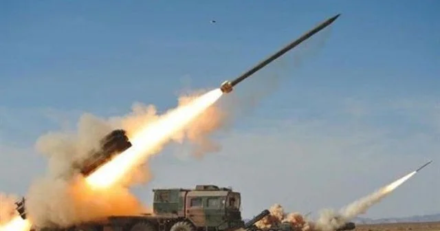 İsrail ordusu Yəməndən buraxılan raketi vurdu