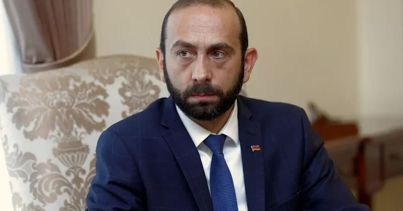 Мирзоян представил главе МИД Кыргызстана детали соглашения с Азербайджаном