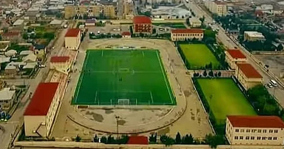 Cəbrayıl ın ev oyunlarını harada keçirəcəyi bilindi