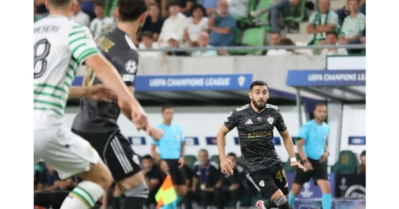 Çempionlar Liqası: “Qarabağ” “Ferensvaroş” oyununda hesab açılıb YENİLƏNİB