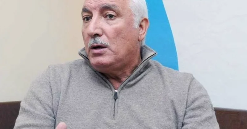 Ağasəlim Mircavadov: Ağıllı baş məşqçi Azərbaycan millisini də düşünməlidir