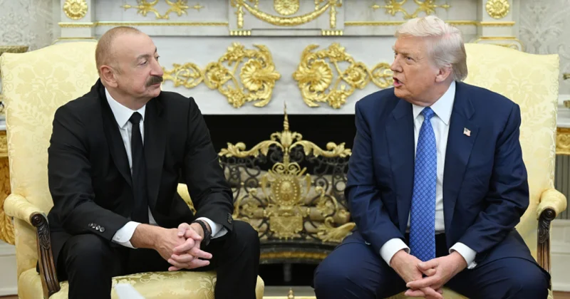 Роб Собхани: Президент Алиев готов работать с Трампом и частным сектором США