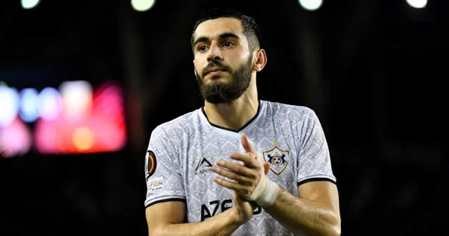 “İstəyərəm ki, “Barselona” ilə düşək” Elvin Cəfərquliyev