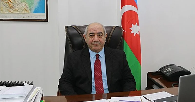Baş verən zəlzələdən sonra rəsmi açıqlama