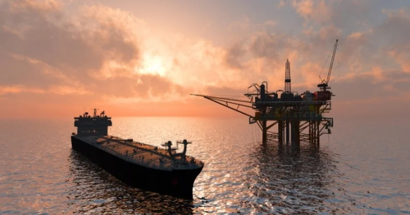 Bloomberg: Экспорт российской нефти упал до минимума