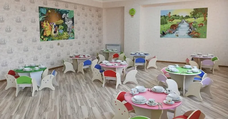 Baçğalara növbəyə yazılma müvəqqəti dayandırılacaq