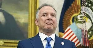 Уиткофф назвал Трампа лучшим кандидатом на Нобелевскую премию