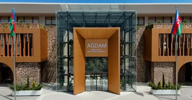 ADY Bakı Ağdam Bakı marşrutu üzrə sərnişin daşımalarına başlanılır