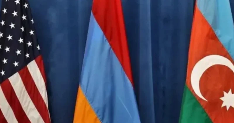 KİV: Cənubi Qafqaz artıq Rusiyanın arxa bağçası deyil