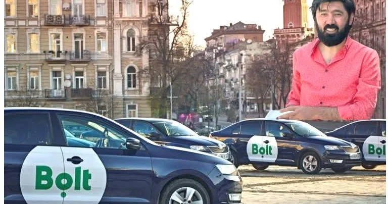 Kəramət ocağa yağ tökdü, aləm qarışdı: Universiteti bitirənlər “Bolt”da taksi sürür
