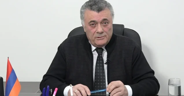 Paşinyan sabiq erməni deputatla bağlı QƏRAR VERDİ Akopyanı nə gözləyir? KONKRET