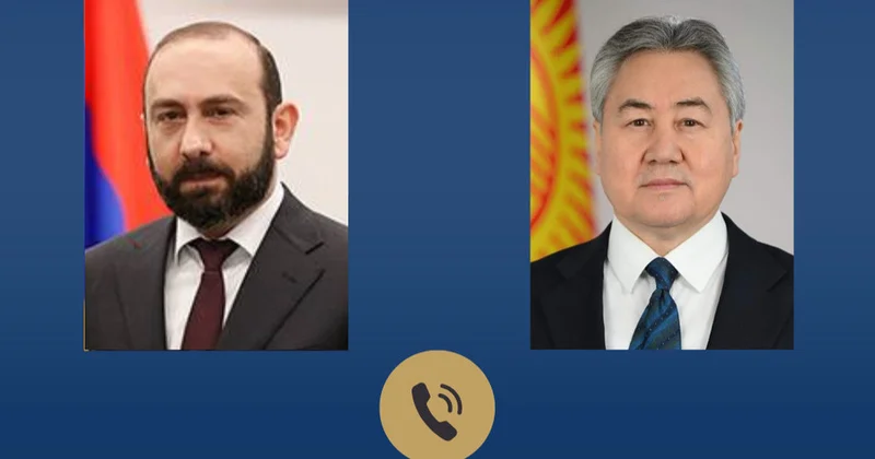 Ermənistan türk dünyası ilə yaxınlaşır ŞƏRH