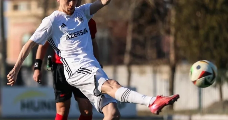 Qarabağ ın keçmiş yarımmüdafiəçisi: “Azərbaycan ikinci vətənimdir”