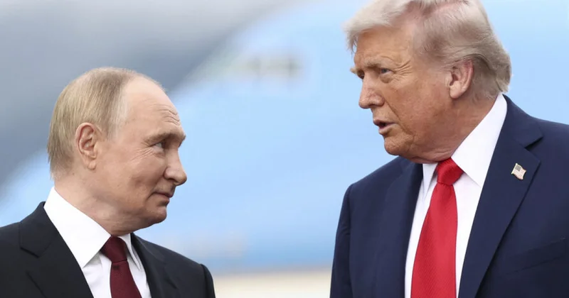 Трамп пригрозил Путину войной