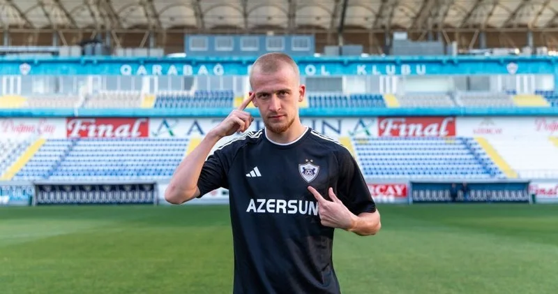 Aleksey İsayev: “Qarabağ” Azərbaycanın “Zenit”idir