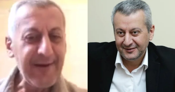 Narkotikdən əziyyət çəkən Nəsimi Nəbizadənin videosunu paylaşdı