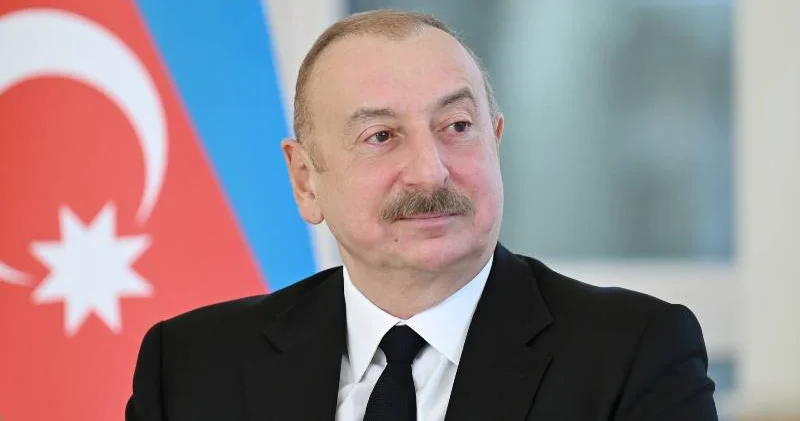 İlham Əliyevdən Xameneinin müşavirlərinə reaksiya: “...məhəl qoymuruq”