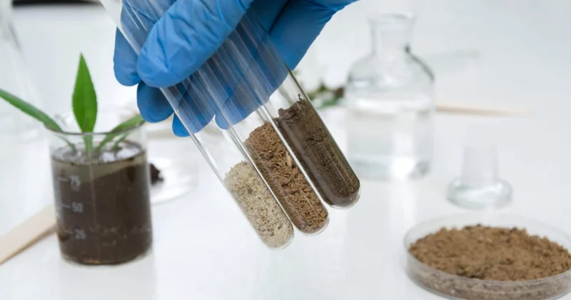 Naxçıvanda Kənd Təsərrüfatı Laboratoriyaları Mərkəzinin binası tikiləcək