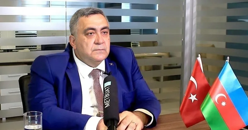 “Netanyahunun iddiaları əssasızdır” Türkiyəli general
