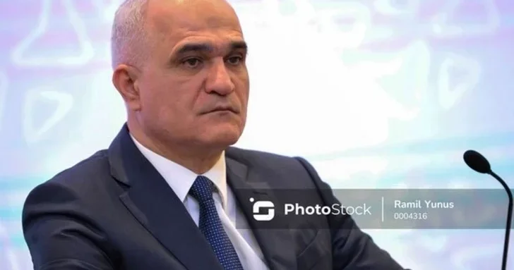 Шахин Мустафаев: Визит в Вашингтон подтвердил статус Азербайджана как надежного партнера