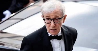 Вуди Аллен стал персона нон грата и для Украины, и для России