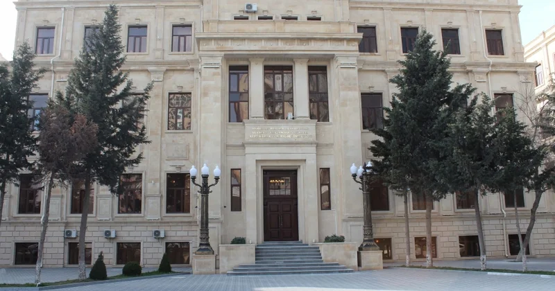 AMEA litri 189 manata maye qaz alır