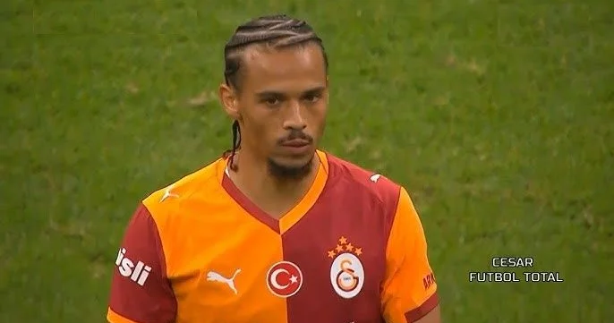 Baş məşqçi Qalatasaray ın hücumçusunu yığmaya çağırçmamasına belə izah verdi: O, indi aşağı liqada oynayır