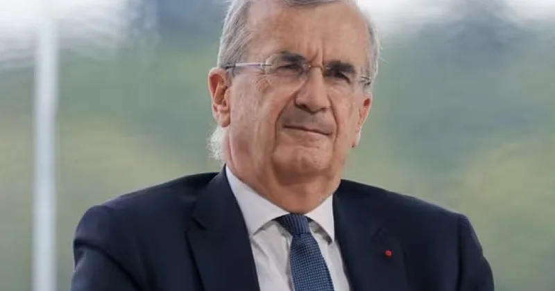Fransa Bankının rəhbəri borc böhranı ilə bağlı ictimai debata çağırış edib