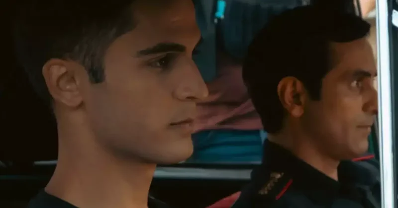 İTV dən yeni serial Tilov