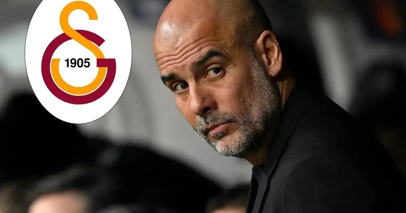 Guardiola bu dəfə “Qalatasaray”dan istəyir gənc ulduz “Mançester Siti”nin hədəfində FOTO