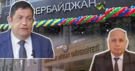 Deputatın külli miqdarda çox vergi borcu olan şirkəti Lənkəran Dövlət Universitetinin tenderini uddu VİDEO