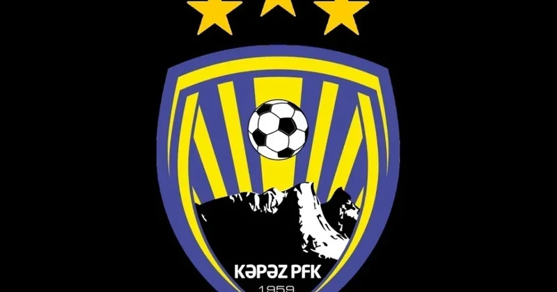 Kəpəz yeni baş məşqçi axtarışına çıxıb