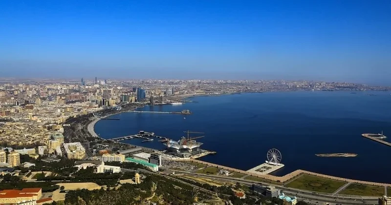 Xəzərdən böyük təhlükə YAXINLAŞIR: Bakı hazırlığa başladı
