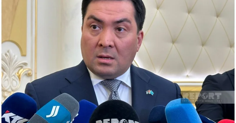 Qazaxıstanlı nazir: KazMunayQaz BTC ilə neft ixracının tezliklə bərpasını müzakirə edir