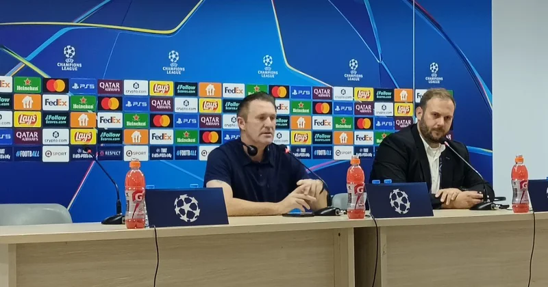 Kin: “Qarabağ”ın oyunları artıq məni maraqlandırmır”