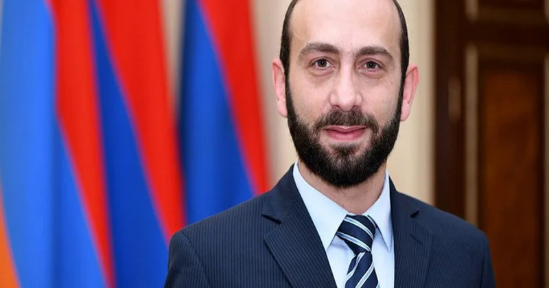 Мирзоян: Парафированное мирное соглашение основывается на взаимных интересах Еревана и Баку