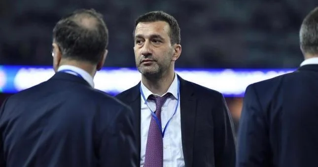 “Bu uğur hamımızı sevindirir” Emrah Çelikel