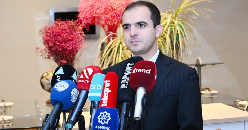 Sədr müavini: Azərbaycan turizm sektoru Çin bazarına uyğunlaşmanı sürətləndirir Açıqlama