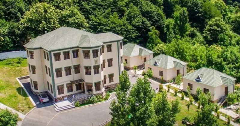 Azərbaycanda 2 milyona otel satılır