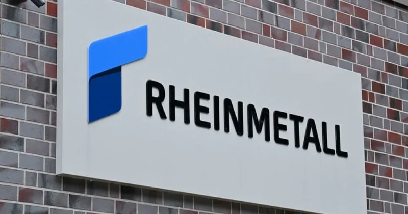 “Rheinmetall” silah şirkəti Bolqarıstanda sursat zavodu inşa etməyi planlaşdırır