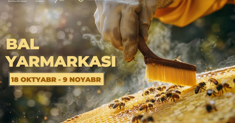 Arıçılıq məhsullarının 25 ci Respublika Sərgi Satış Yarmarkası...