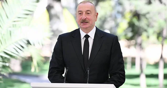 Azərbaycanda şiə və sünni eyni məsciddə ibadət edir İlham Əliyev