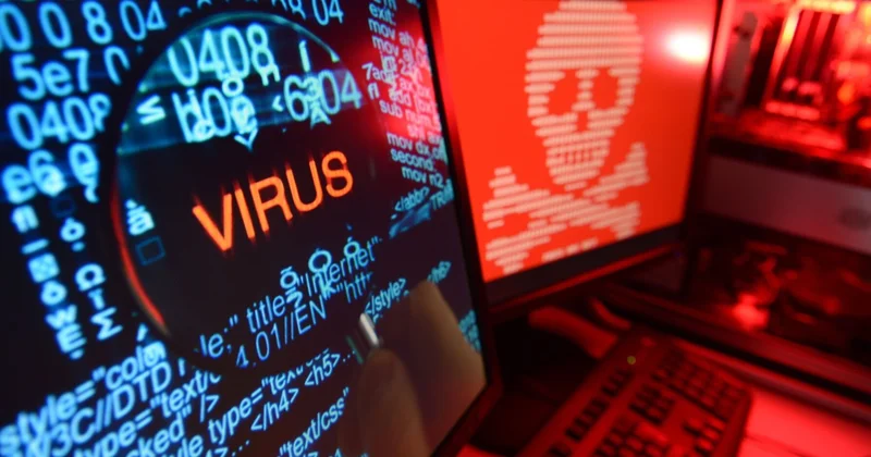 Обнаружен первый компьютерный вирус, который использует ИИ