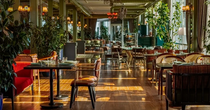 Bakıda kafe restoranlara ən çox pul xərclənən rayonların SİYAHISI