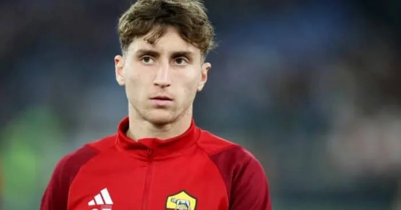 Roma nın yarımmüdafiəçisi A Seriyasının digər təmsilçisinə keçə bilər