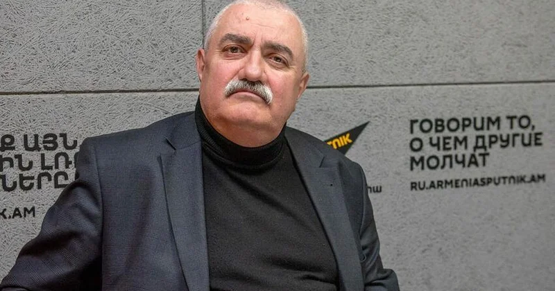 Səfəryan: Qarşısıalınmaz proses başlayıb, Bakı bu hədəfinə çatacaq