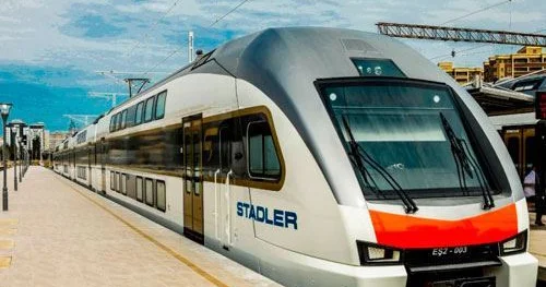 Bakıdan Ağdama qatar işləyəcək Bilet qiymətləri açıqlandı