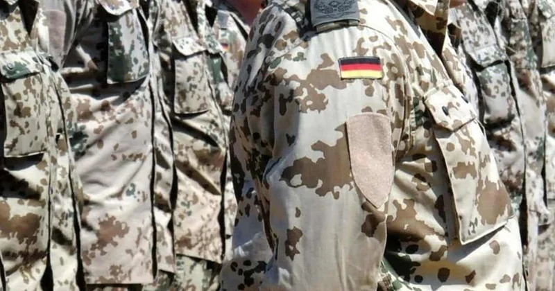 Bu ölkədə qadınlar da əsgər gedəcəklər