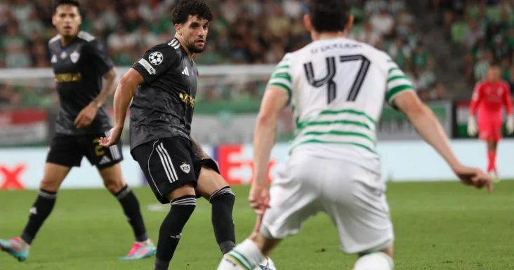 ÇL: Qarabağ Ferentsvaroş u qəbul edir