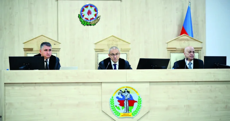 Vardanyanın məhkəməsində zərərçəkmişlərin ifadələri dinlənilib